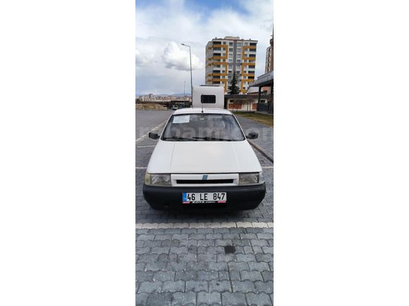 Sahibinden Fiat Tipo 1.4 S 1998 Model Değişensiz 2 parça boyalı hidrolik direksiyon