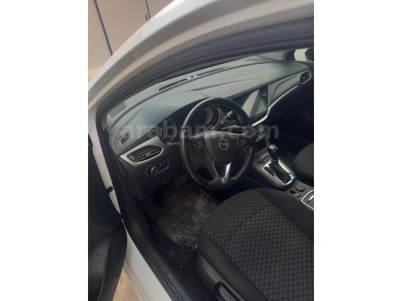 Sahibinden Opel Astra 1.5 D Edition 2021 Model