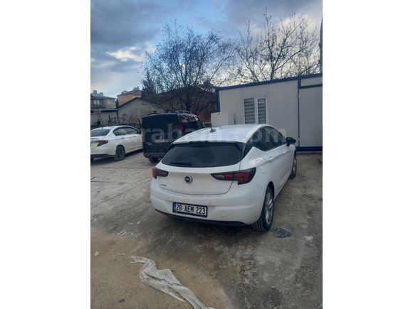 Sahibinden Opel Astra 1.5 D Edition 2021 Model
