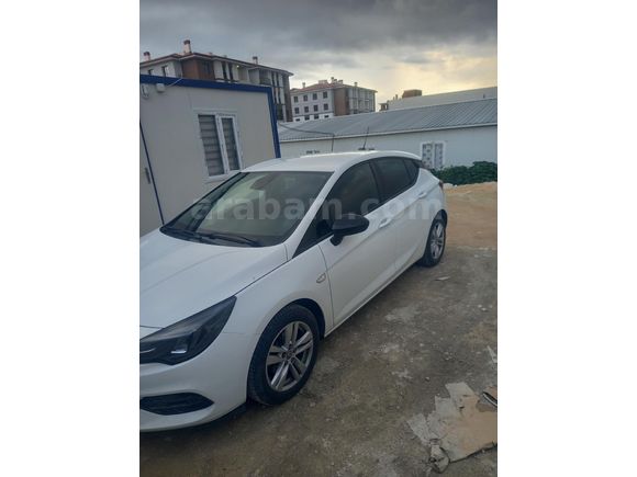 Sahibinden Opel Astra 1.5 D Edition 2021 Model