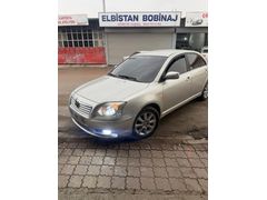 Sahibinden Toyota Avensis 1.6 2004 Model