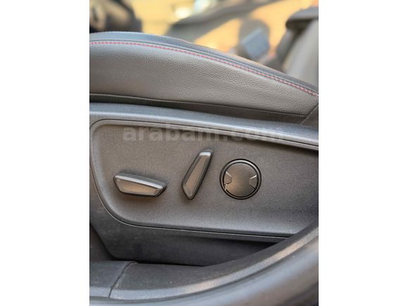 Sahibinden Ford Kuga 1.5 EcoBlue ST Line 2022 Model 
