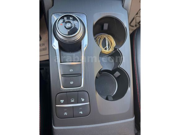 Sahibinden Ford Kuga 1.5 EcoBlue ST Line 2022 Model 