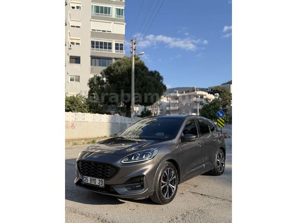 Sahibinden Ford Kuga 1.5 EcoBlue ST Line 2022 Model 