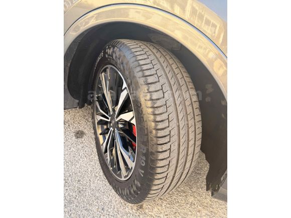 Sahibinden Ford Kuga 1.5 EcoBlue ST Line 2022 Model 