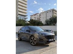 Sahibinden Ford Kuga 1.5 EcoBlue ST Line 2022 Model 