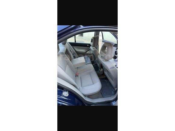 Sahibinden Volkswagen Bora 1.6 Trendline 2001 Model 