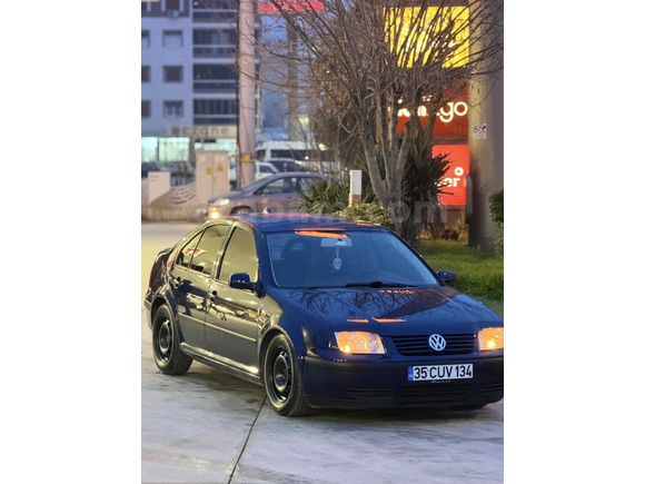 Sahibinden Volkswagen Bora 1.6 Trendline 2001 Model 