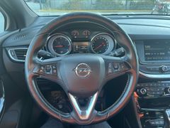 Sahibinden Opel Astra 1.6 CDTI Dynamic 2016 Model Tunceli 110.000 km Füme