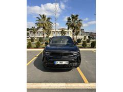 Sahibinden Opel Mokka 1.2 T GS 8 İLERİ 2025 MART AYI ÇIKIŞLI