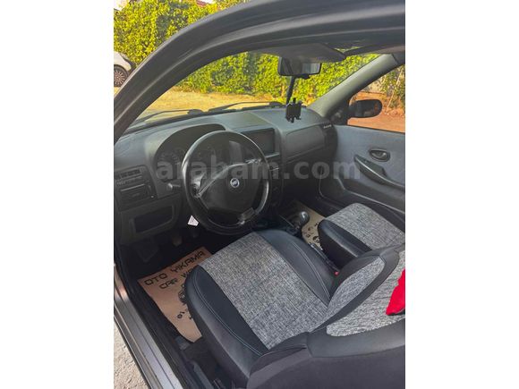 Acil satılık Fiat Palio 1.3 Multijet Dynamic 2007 Model Antalya
