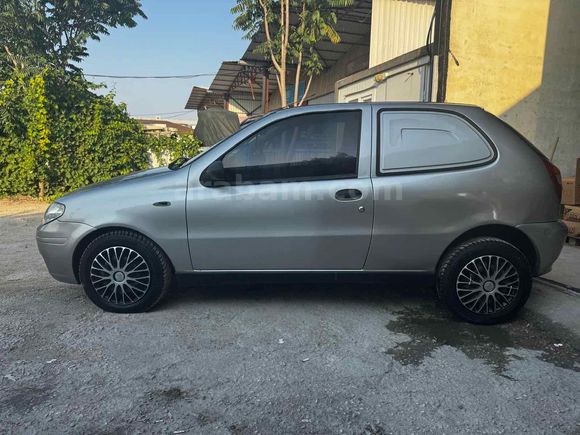 Acil satılık Fiat Palio 1.3 Multijet Dynamic 2007 Model Antalya