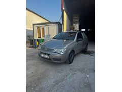 Acil satılık Fiat Palio 1.3 Multijet Dynamic 2007 Model Antalya