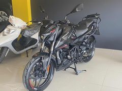 2023 MODEL TEMİZ BAKIMLI HESAPLI PULSAR N 250 BAJAJ