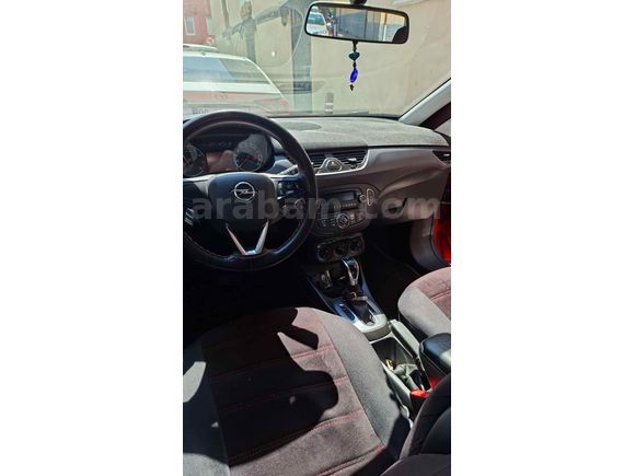 KAMU GÖREVLİSİNDEN,TEMİZ KULLANILMIŞ,SİGARA İÇİLMEMİŞ 