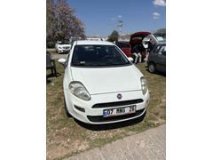 Sahibinden Fiat Punto 1.2 Popstar 2014 Model 