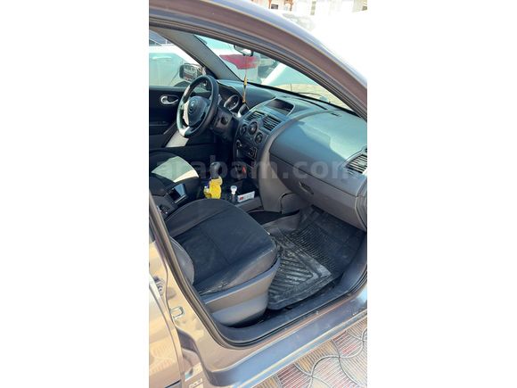 Sahibinden Renault Megane 1.5 dCi Authentique 2006 Model