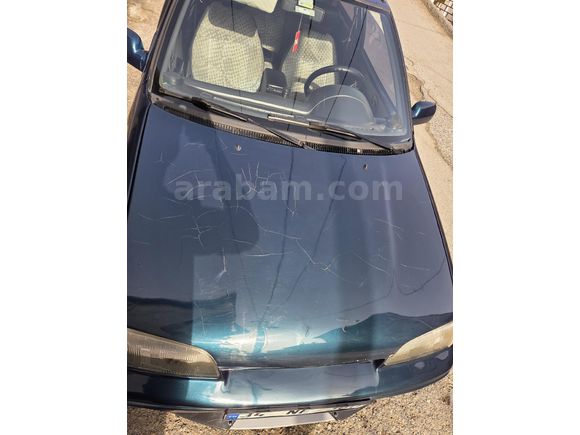 Sahibinden Suzuki Swift 1.3 GLS 1996 Model İstanbul 155.000 km