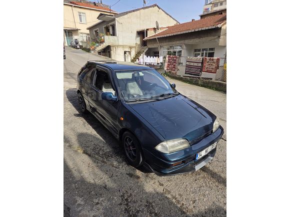Sahibinden Suzuki Swift 1.3 GLS 1996 Model İstanbul