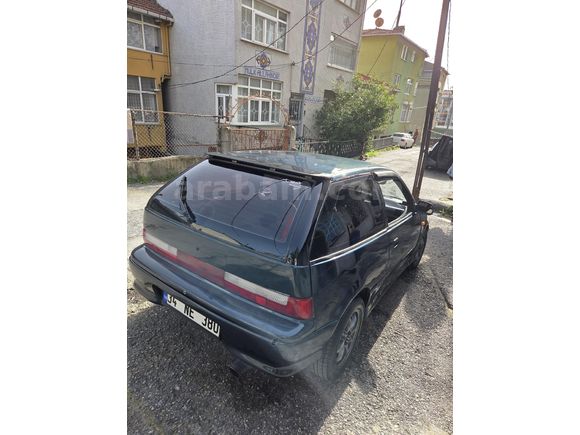 Sahibinden Suzuki Swift 1.3 GLS 1996 Model İstanbul