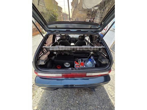 Sahibinden Suzuki Swift 1.3 GLS 1996 Model İstanbul