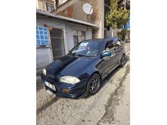 Sahibinden Suzuki Swift 1.3 GLS 1996 Model İstanbul