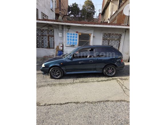Sahibinden Suzuki Swift 1.3 GLS 1996 Model İstanbul