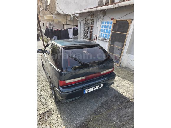 Sahibinden Suzuki Swift 1.3 GLS 1996 Model İstanbul