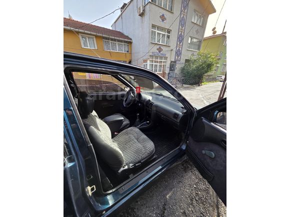 Sahibinden Suzuki Swift 1.3 GLS 1996 Model İstanbul
