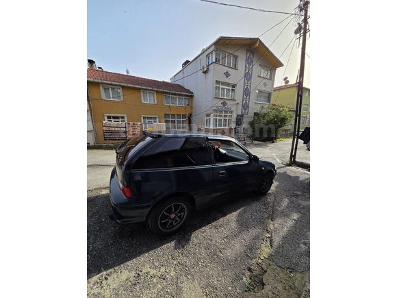 Sahibinden Suzuki Swift 1.3 GLS 1996 Model İstanbul