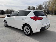 Sahibinden Toyota Auris 1.33 Life 2014 Model 