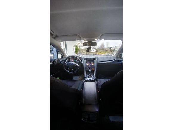 Sahibinden Ford Mondeo 1.5 Ecoboost Titanium 2016 Model