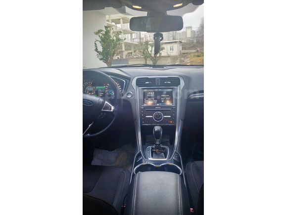 Sahibinden Ford Mondeo 1.5 Ecoboost Titanium 2016 Model