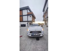 Sahibinden Ford Mondeo 1.5 Ecoboost Titanium 2016 Model