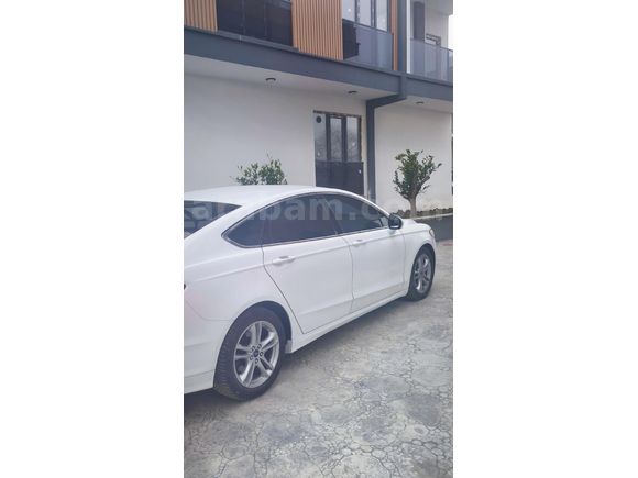 Sahibinden Ford Mondeo 1.5 Ecoboost Titanium 2016 Model