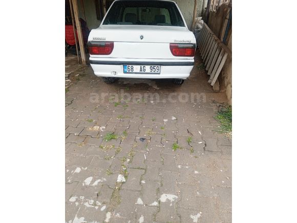 Sahibinden Renault R 9 1.4 Broadway RNi 2000 Model