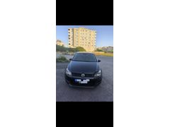 Sahibinden Volkswagen Polo 1.4 Comfortline 2010 Model  135.000 km Siyah