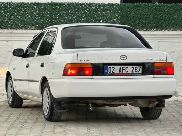 KLİMALI PARÇA BOYALI EFSANELERİN EFSANESİ   