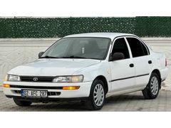 KLİMALI PARÇA BOYALI EFSANELERİN EFSANESİ   
