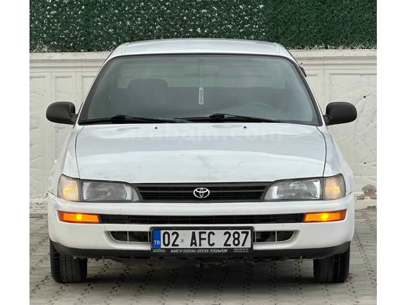 KLİMALI PARÇA BOYALI EFSANELERİN EFSANESİ   