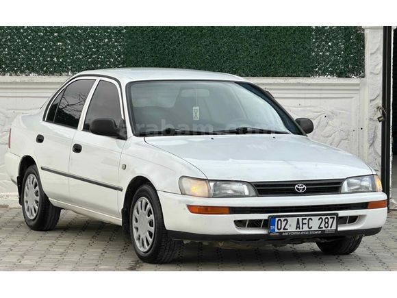 KLİMALI PARÇA BOYALI EFSANELERİN EFSANESİ   