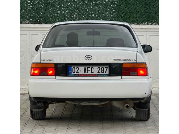 KLİMALI PARÇA BOYALI EFSANELERİN EFSANESİ   