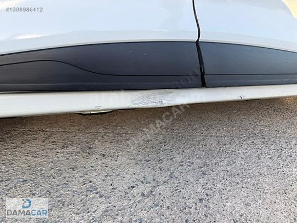 DAMACAR | RENAULT CLIO JOY 1.5 DCI - DEĞİŞENSİZ/BAKIMLI