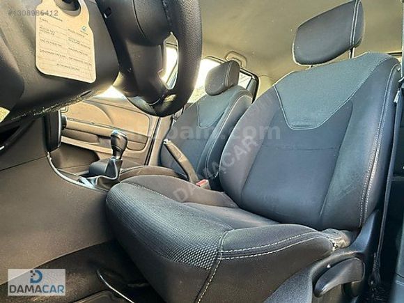 DAMACAR | RENAULT CLIO JOY 1.5 DCI - DEĞİŞENSİZ/BAKIMLI