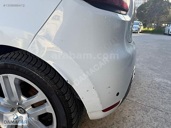 DAMACAR | RENAULT CLIO JOY 1.5 DCI - DEĞİŞENSİZ/BAKIMLI