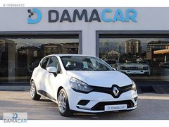DAMACAR | RENAULT CLIO JOY 1.5 DCI - DEĞİŞENSİZ/BAKIMLI