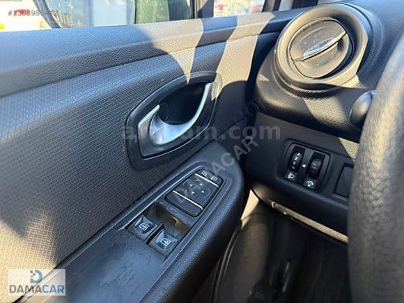 DAMACAR | RENAULT CLIO JOY 1.5 DCI - DEĞİŞENSİZ/BAKIMLI