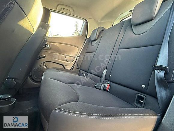 DAMACAR | RENAULT CLIO JOY 1.5 DCI - DEĞİŞENSİZ/BAKIMLI