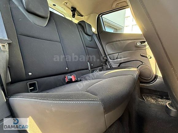 DAMACAR | RENAULT CLIO JOY 1.5 DCI - DEĞİŞENSİZ/BAKIMLI