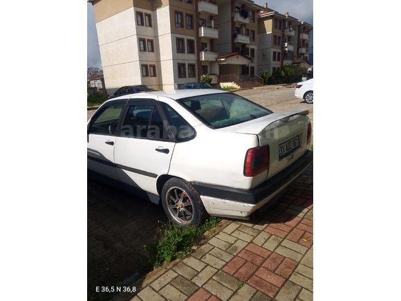 Sahibinden Fiat Tempra 1.6 SX 1991 Model